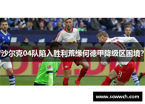 沙爾克04隊陷入勝利荒緣何德甲降級區困境？